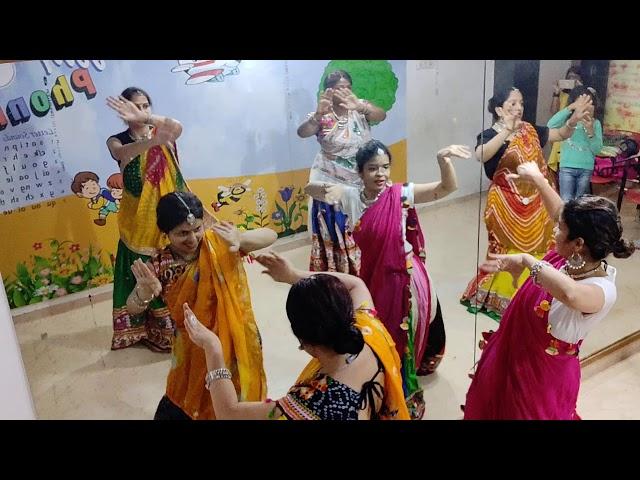 Goral's Zumba