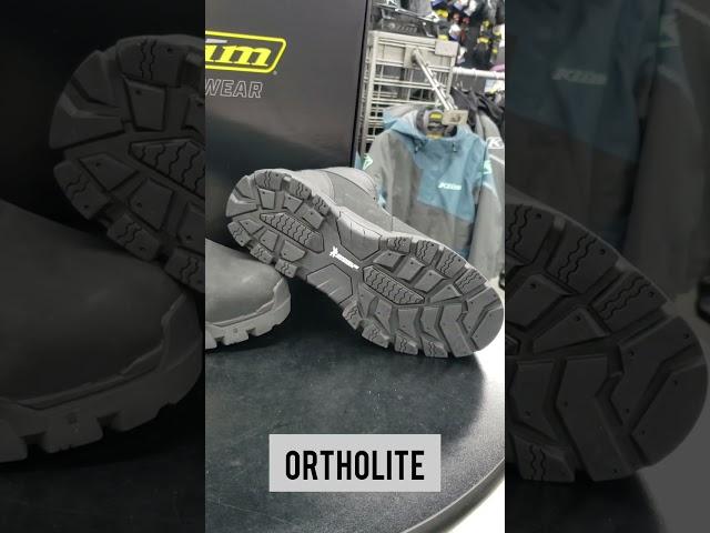 Discover the Klim Clutch GTX Bullet Boots at Action Power Sports!