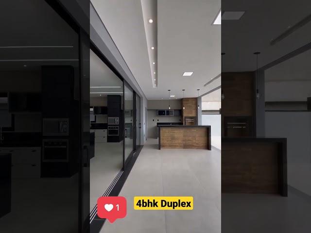 4bhk Duplex Luxurious Apartment....#shorts #YouTubeshorts#4bhkduplex##luxurioushome