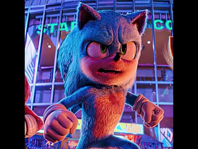 Don't mess with Shadow  - Shadow Edit | Sonic 4K Edit #shorts
