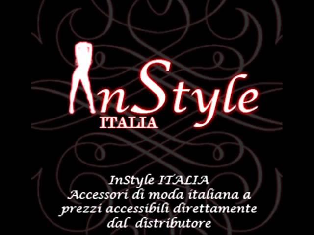 InStyle Italia Modni Nakit