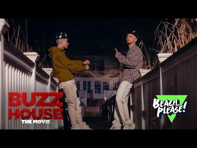 Petre Stefan x Berechet - FUN | BUZZ HOUSE OST