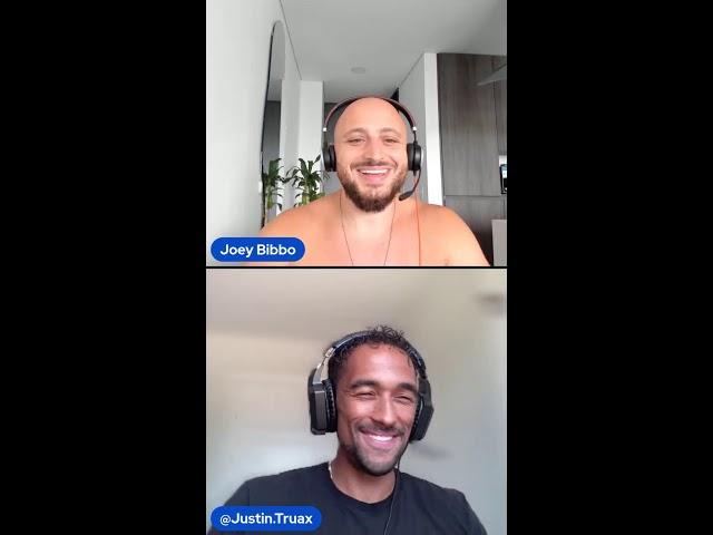 Live Seller Calls with Justin Truax