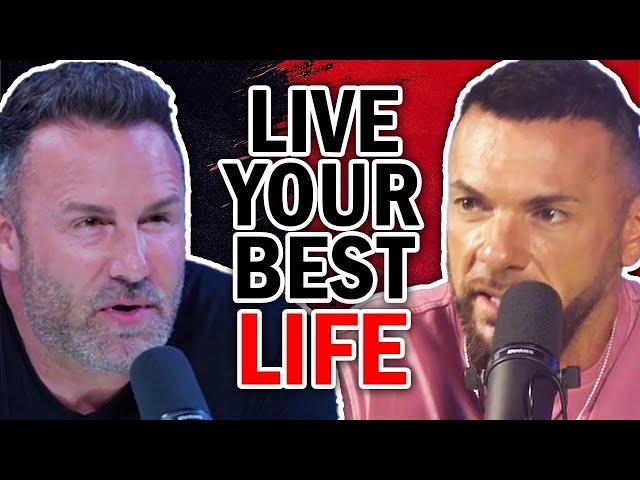 You Can Completely Transform Your Life In 2024 | Chris Cavallini