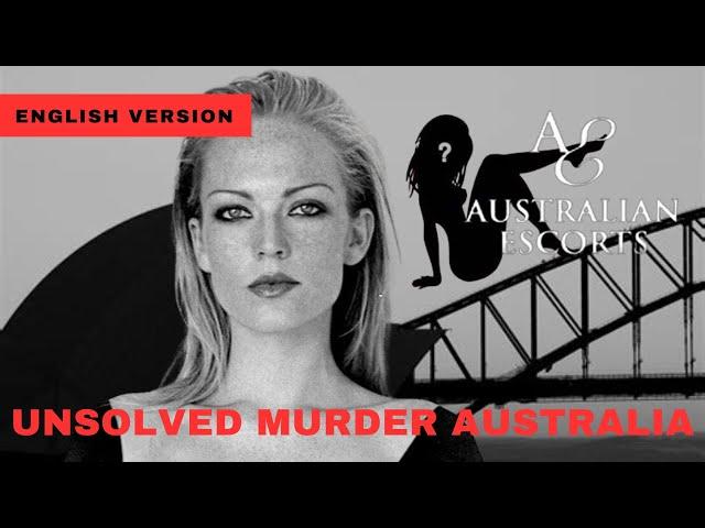 Revelle Balmain  Australia True Crime Murder Mystery Story English Version