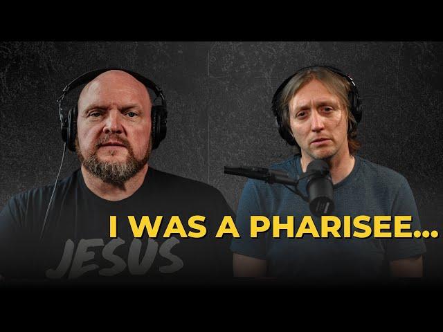 From PHARISEE to Believer: My Journey OUT of CESSATIONISM W/Jeff Hilliard | Radical Radio