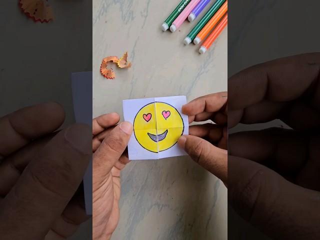 endless card paper toy#shorts