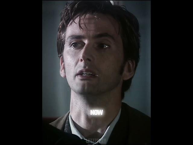 The oncoming storm #doctorwho #davidtennant #edit #shorts