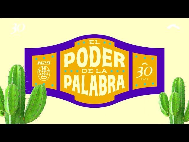 Hechos 29: “El poder de la Palabra”