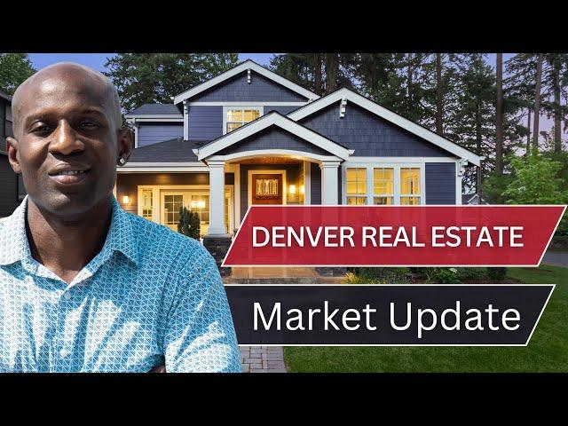 Denver Real Estate Market Update Feb 2025