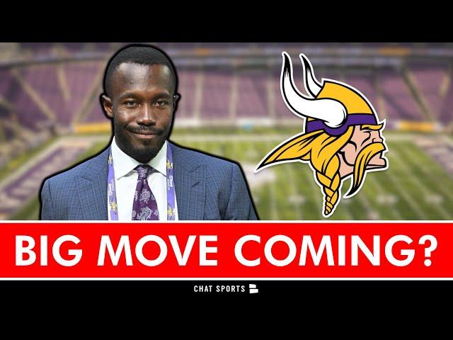Minnesota Vikings Fans Get MAJOR Salary Cap Update
