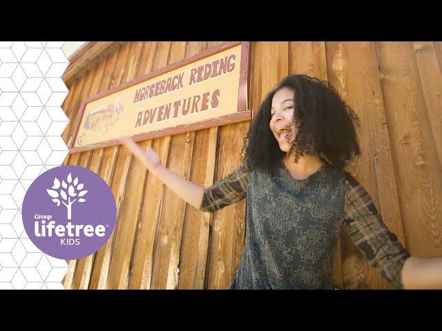 Joy to the World | Yee-Haw VBS | Christmas Music | Group Publishing