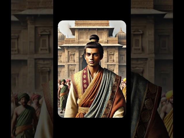 Why Gautama Buddha Realized Death is Inevitable | #ananthasaikrishna | #gautamabuddha