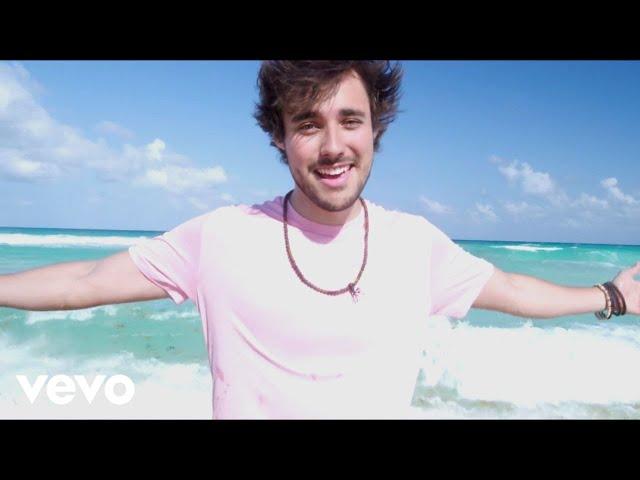 Jorge Blanco - Vamos (Official Video)