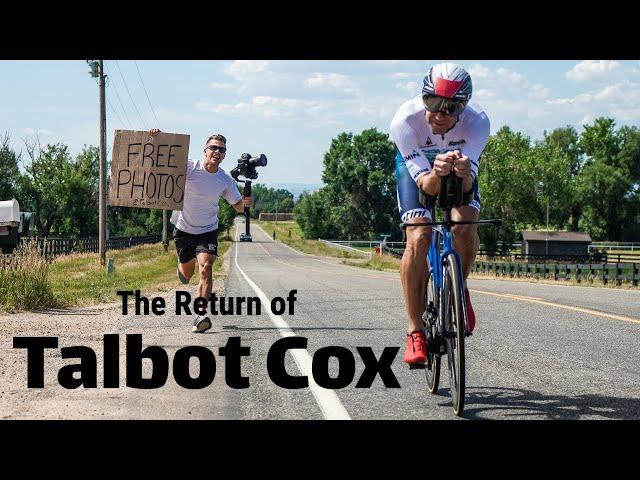 BIG Watts...and Talbot Cox returns...