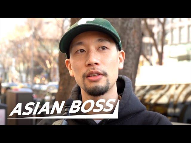 What’s Considered The Ideal Height For Japanese Men? | Street Interview