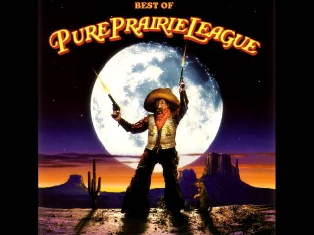 003    Amie, Pure Prairie League