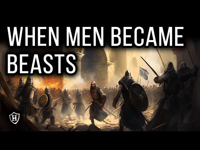 The Lion Awakens! History of the Third Crusade (ALL PARTS - ALL BATTLES) ️ FULL DOCUMENTARY 1h 30m