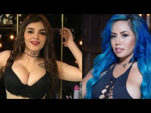 Luna Bella y Karely Ruiz: la colaboración de sus sueños | MSQSNS