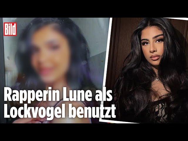 Doppelgänger-Mord in Ingolstadt: Mutmaßliche Täter stellten Beauty-Bloggerin mehrere Fallen