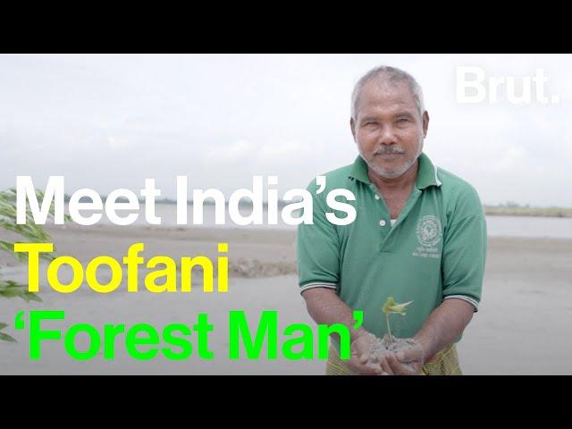 Meet ‘The Forest Man of India’  | In Collaboration with ThumsUp