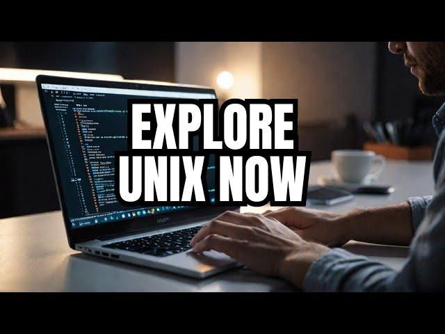 The Most Interesting Unix Systems (and Why You Should Care) - OpenIndiana Hipster