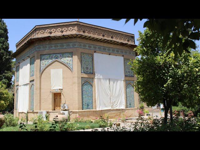 Pars Museum and Ancient Iranian Tales(Kolah farangi mansion): A Step into the Land of Legends