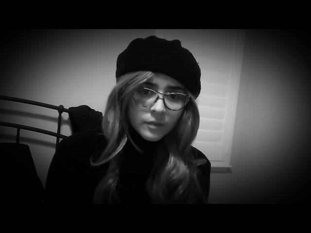 Killing me softly - Roberta Flack (cover Lorena Ruiz)