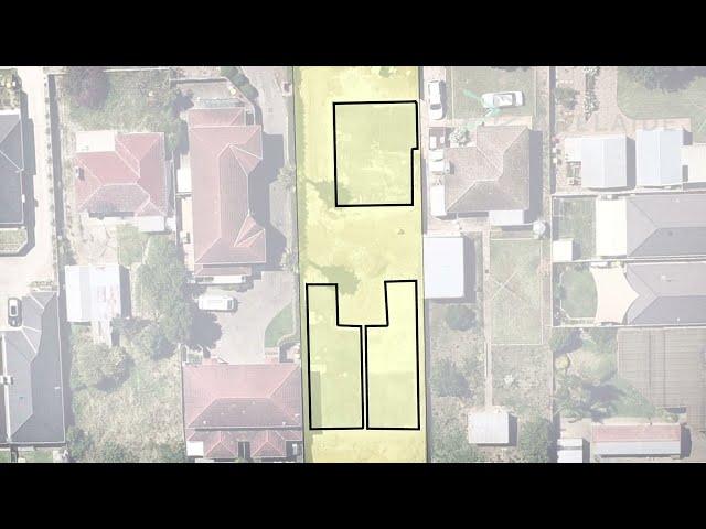 Construction Timelapse - Property Development 2022