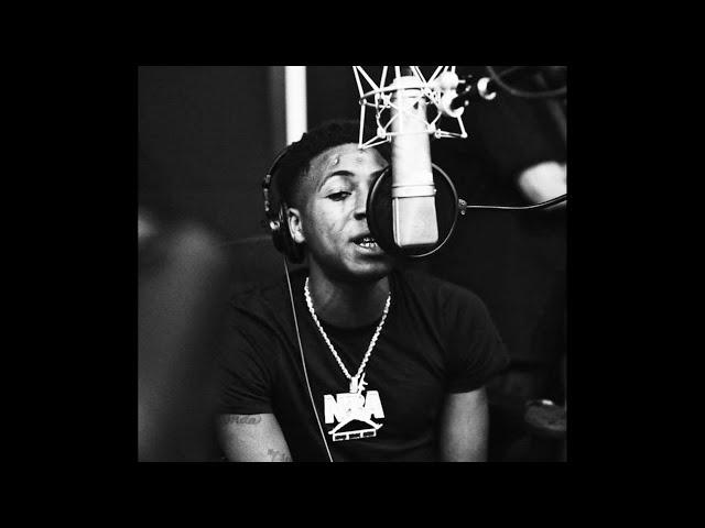 [FREE] (PIANO) NoCap x NBA Youngboy Type Beat "Anything You Want"