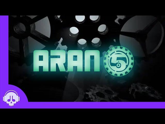 Inside ARAN 5 | Steampunk Music | Free to Use