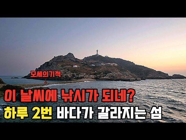 미친 바람속 물싸다구(?) 맞아가면서 안주 잡아 왔습니다