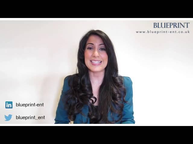 Blueprint Recruitment Group