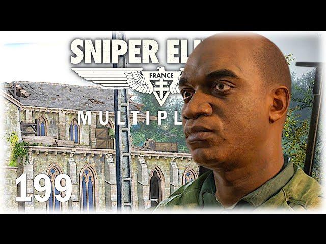 SNIPER ELITE 5 MULTIPLAYER [199]  Der größte Erzfeind | Sniper Elite 5 Multiplayer Gameplay