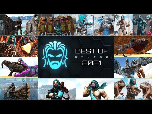 Best of Syntac 2021 | Funny Moments, Fails and Jump Scares