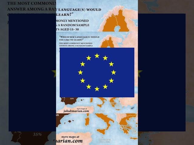 Europe explained by an American