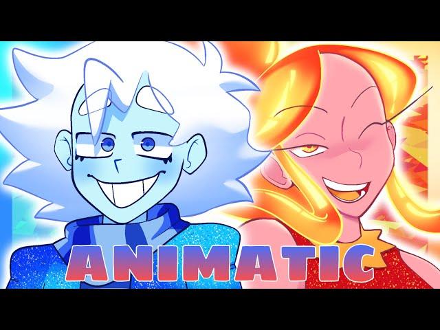 Snow Miser VS Heat Miser | FULL ANIMATIC