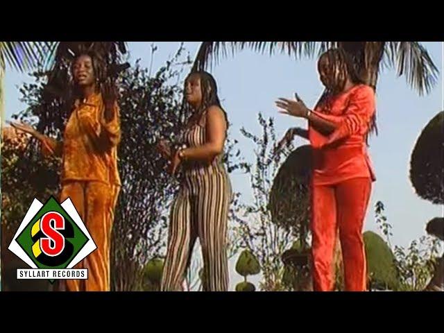 Djeneba Seck - Abiban (Clip officiel)