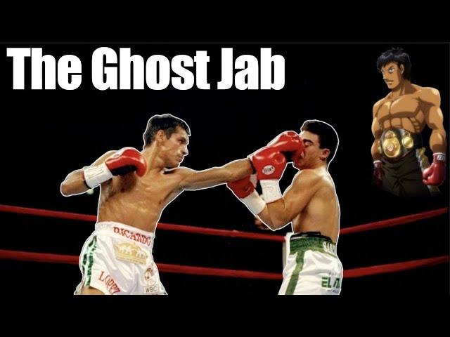 Ricardo Lopez's Perfect Boxing Explained |Ricardo Martinez Inspiration| Technique Breakdown