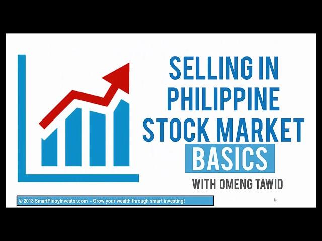 How to invest online (with 10k capital) in Philippine stock market for beginners with 2TradeAsia