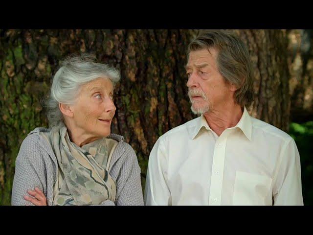 Love at First Sight | Sir John Hurt stars in this Oscar® short-listed short film about true love