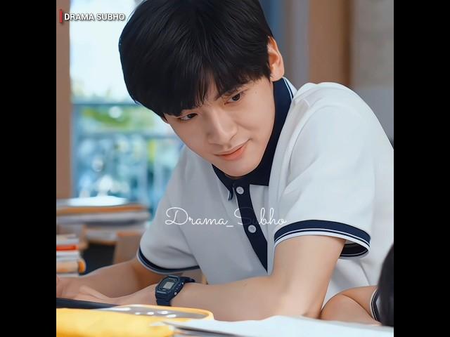 Butterflies in stomach || Cdrama ~ Always Home || Drama Subho