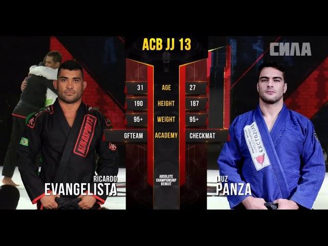 ALL SUBMISSIONS ACB JJ 13