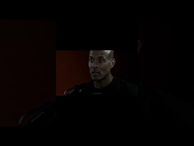 How bad you you want it? | David Goggins