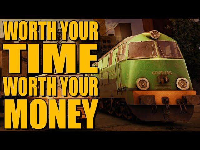 Workers & Resources: Soviet Republic | Worth Your Time and Money (Overview)