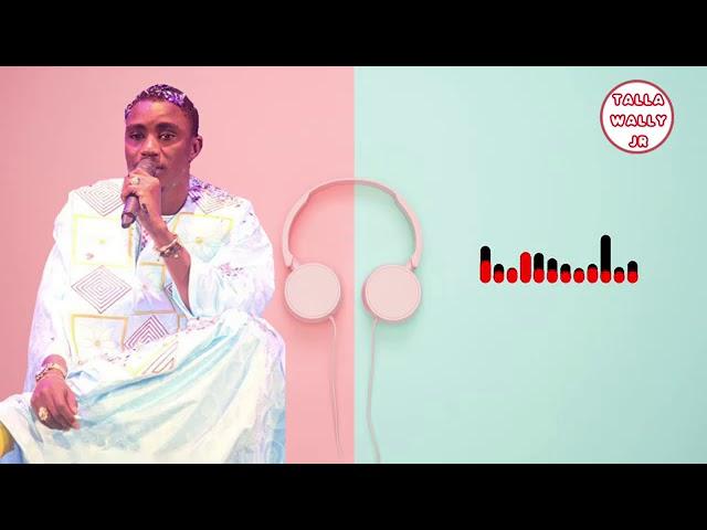 Wally B. Seck - Mass Kooky ( Audio )