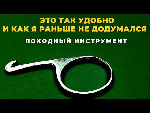 Теперь Вы точно не выбросите поломанные ножницы .