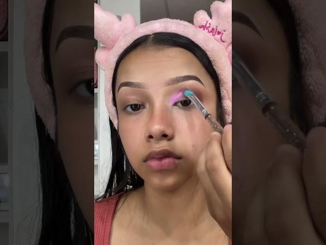 MAKEUP TUTORIAL 🩷