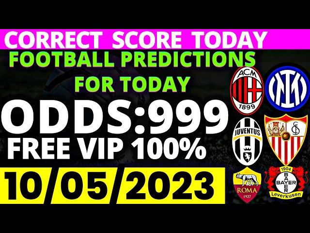 CORRECT SCORE TODAY ( football predictions today )FIXED MATCHES SOCCER TODAYPREDICTIONS ODDS #1xbet