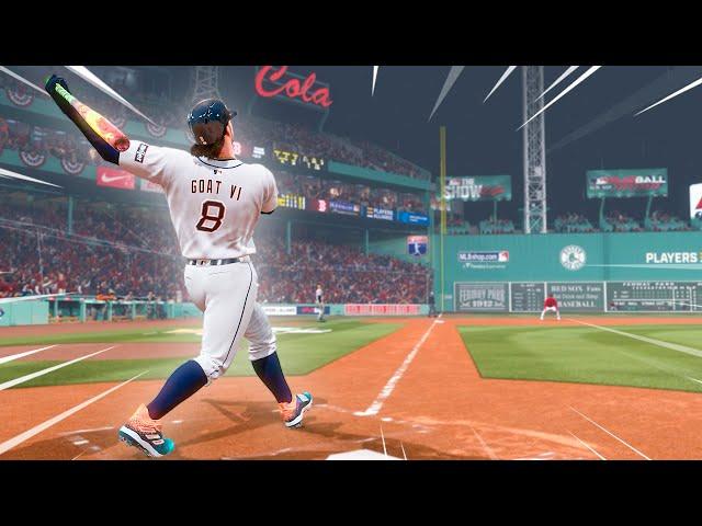 WINNER GOES TO THE WORLD SERIES! MLB The Show 24 | Road To The Show Gameplay 44